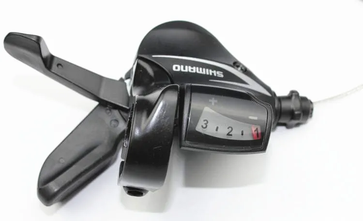 SHIMANO ACERA SL M360 m410 3x8S 24S рычаг переключения скоростей триггер левый и правый с внутренним кабелем