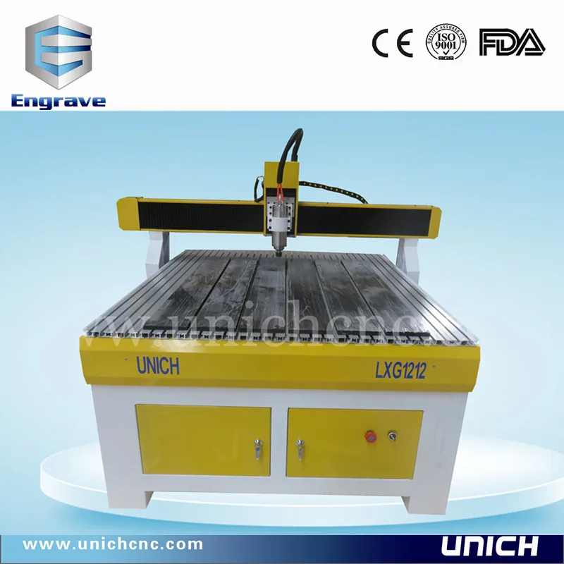 Unich агент хотел фрезерный станок с ЧПУ/cnc гравер алюминий|router machine|cnc router machinecnc engraver