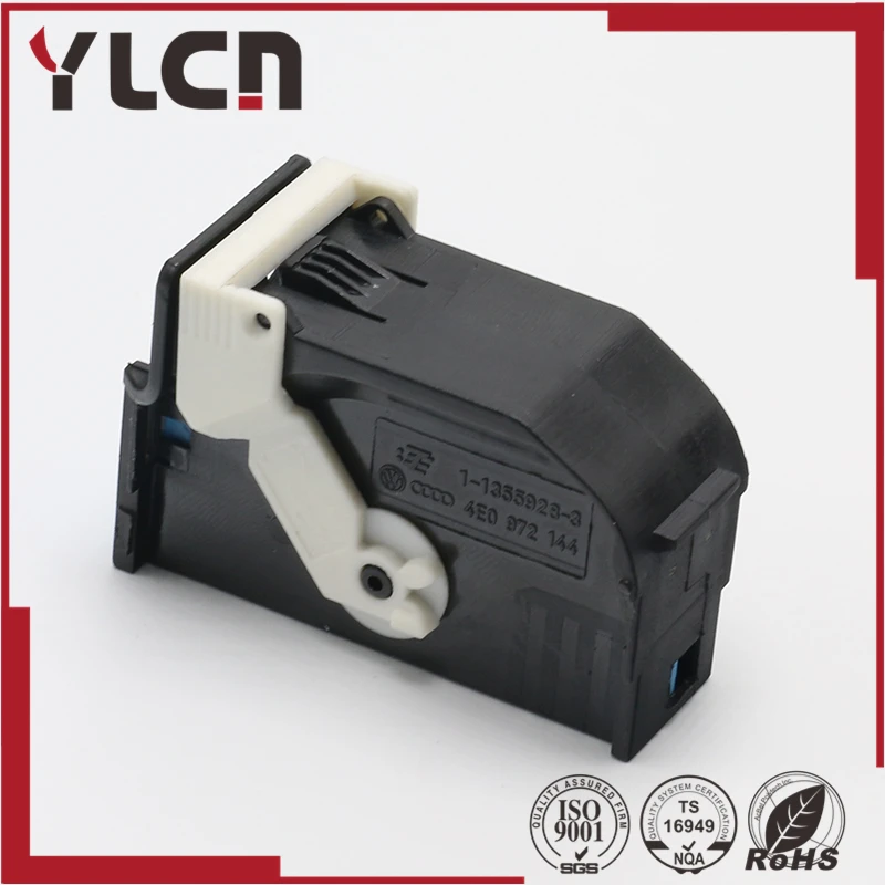 Высококачественный 54-контактный разъем ECU для электроники 1-355928-3/1-355926-3 |