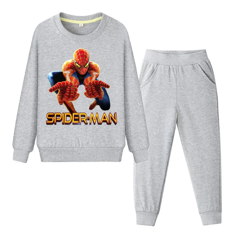 Одежда из 100% хлопка для малышей пальто с длинными рукавами и рисунком