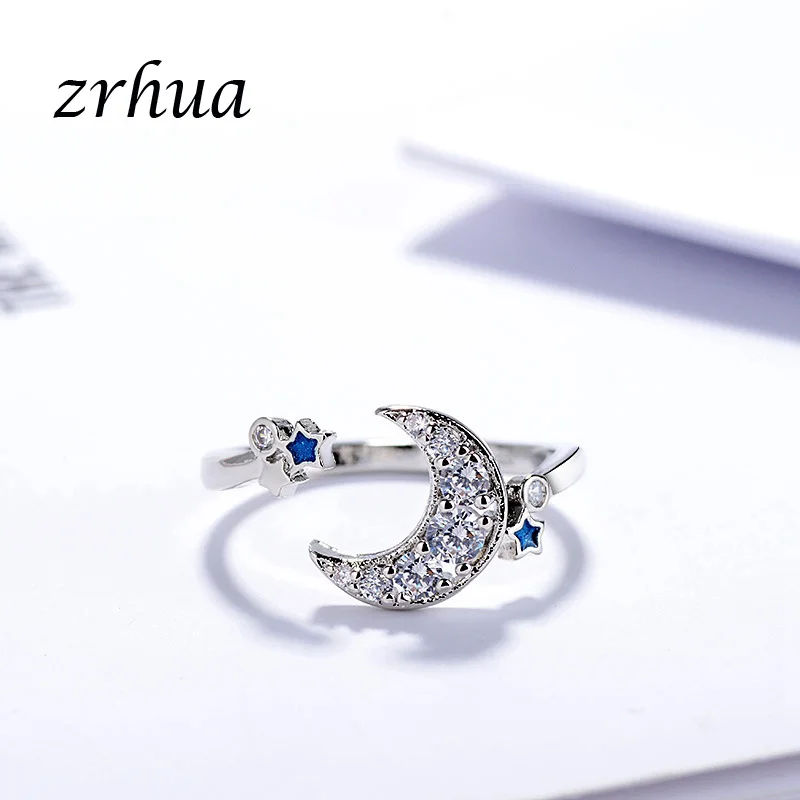 Новинка лидер продаж Винтажные Ювелирные изделия ZRHUA из стерлингового серебра 925
