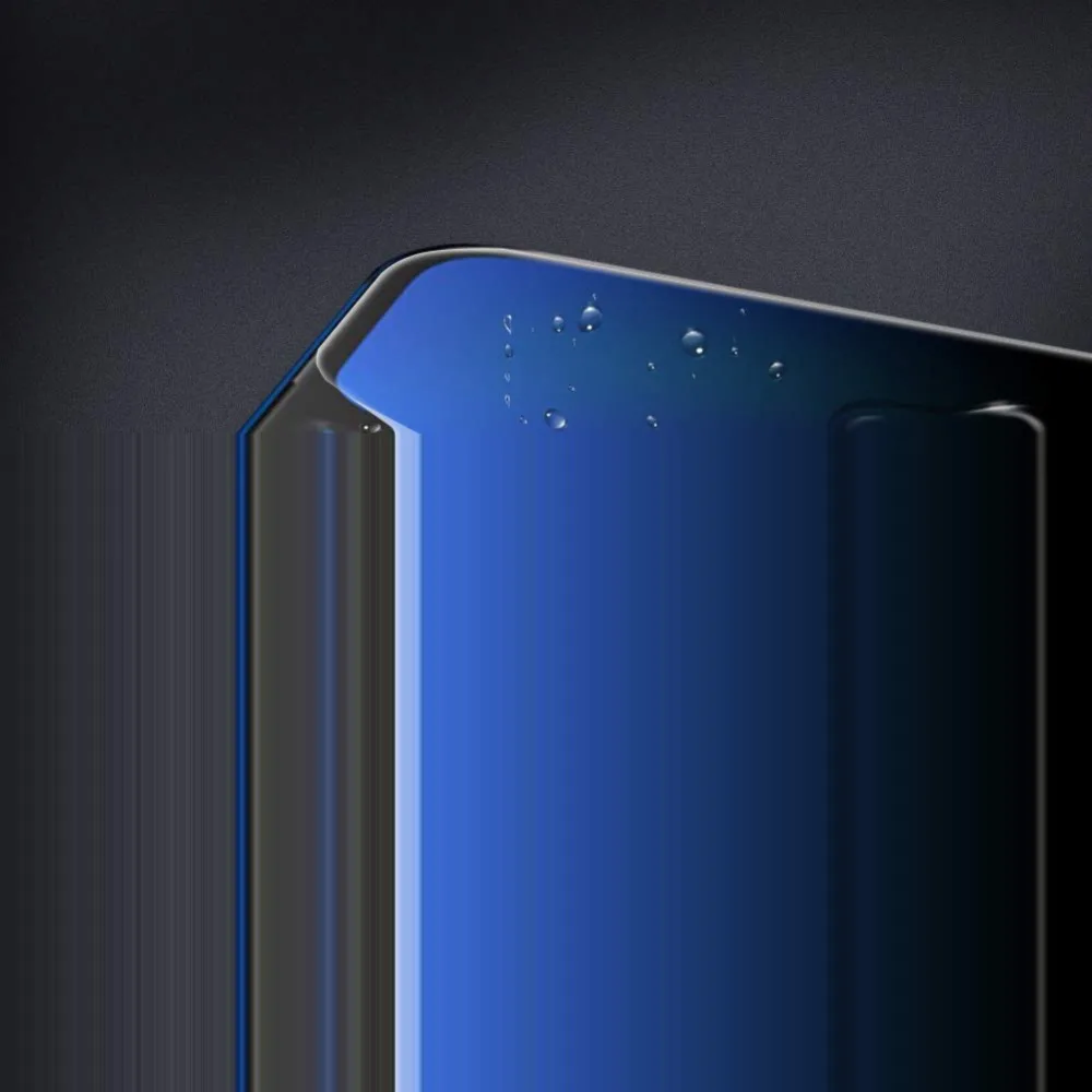 Закаленное защитное стекло 9H для OPPO F9 R17 Pro | Мобильные телефоны и аксессуары