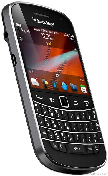 Разблокированный мобильный телефон blackberry 9900 3g QWERTY+ сенсорный экран 2,8 'WiFi gps 5.0MP 8 Гб rom мобильный телефон blackberry 9900