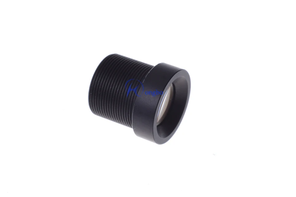 ИК объектив для камеры видеонаблюдения 8 мм 40 градусов 1/3 &quotи 1/4&quot CCD