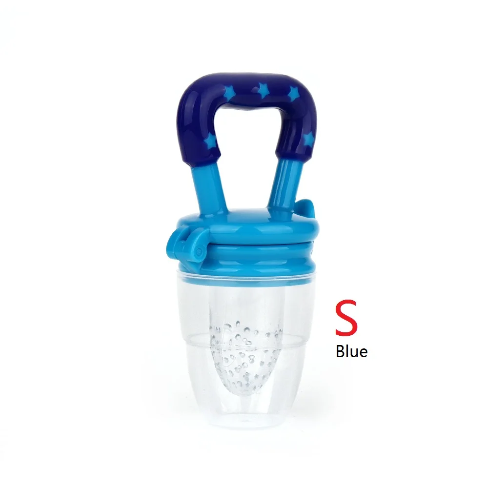 YYY917-S1 TYRY. HU 1 шт. Детские Прорезыватели для зубов соски фрукты еда Mordedor Silicona Bebe силиконовые Teethers безопасное питание укус еда прорезыватель из ДФП - Цвет: YYY917-S1