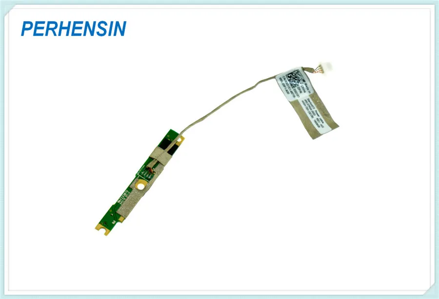 Оригинал для Dell Inspiron 13 5368 7368 7378 Series Оригинальная Кнопка питания и громкости 03G1X1