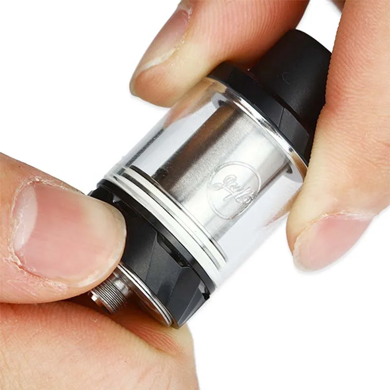Оригинальный стартовый набор 80 Вт WISMEC Reuleaux RXmini с встроенной батареей 2100mA и