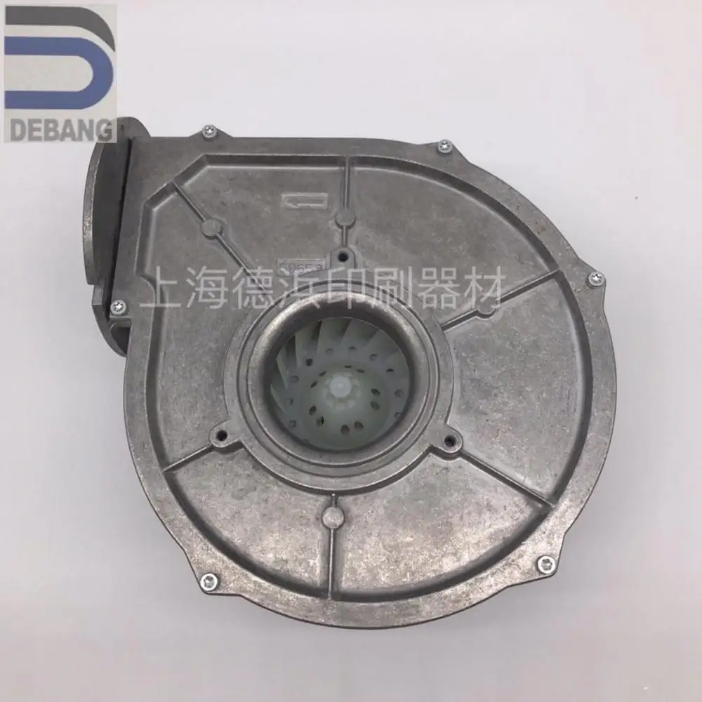 F2.115.2521/03 HD Blower G1G144-AF25-09 SM74 CD74 Machine | PC Hardware Cables &amp Adapters