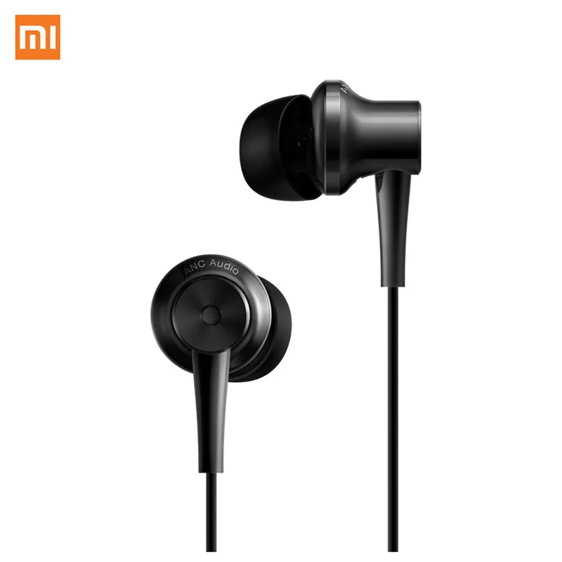 Наушники-вкладыши Xiaomi ANC гибридные наушники-вкладыши с разъемом Type-C и микрофоном