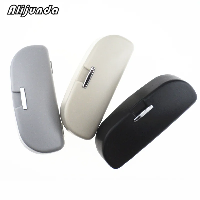 Новинка 2018 года автомобильные солнцезащитные очки с козырьком для Ford Focus Fusion Escort