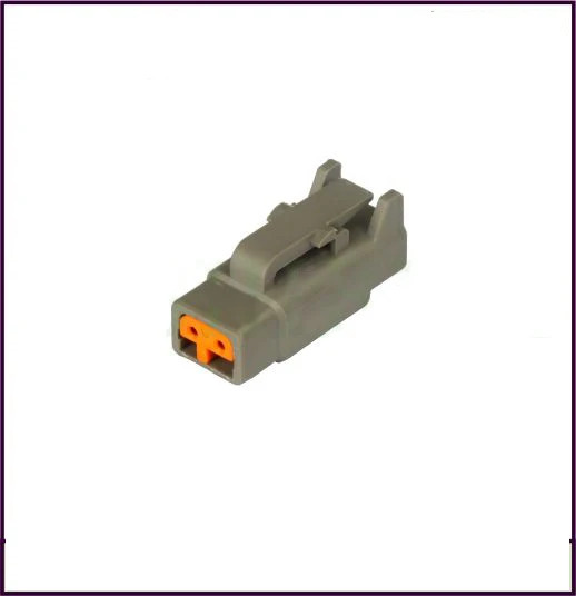 

DJ70210Y-1-21 20Set Male connector terminal car wire connector 2 pin connector female Plug Automotive Electrical Fuse