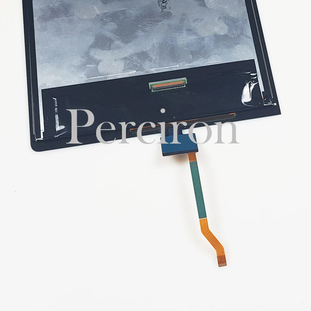 10,1 ''для lenovo Yoga Tab 3 Pro YT3-X90 YT3-X90L YT3-X90F YT3-X90X X90 ЖК-дисплей Дисплей Панель Сенсорный экран P101SFA-AF0 в сборе