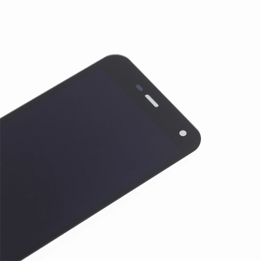 ЖК-дисплей для Nomu S20 кодирующий преобразователь сенсорного экрана в сборе детали