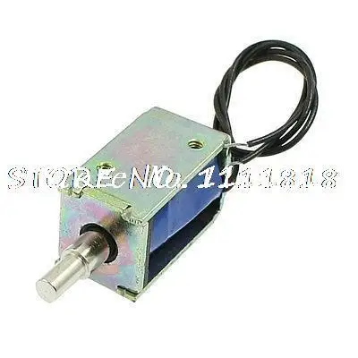 Электромагнитный привод с открытой рамой 4 5 в а м 28gf|solenoid dc|solenoid typessolenoid actuator |
