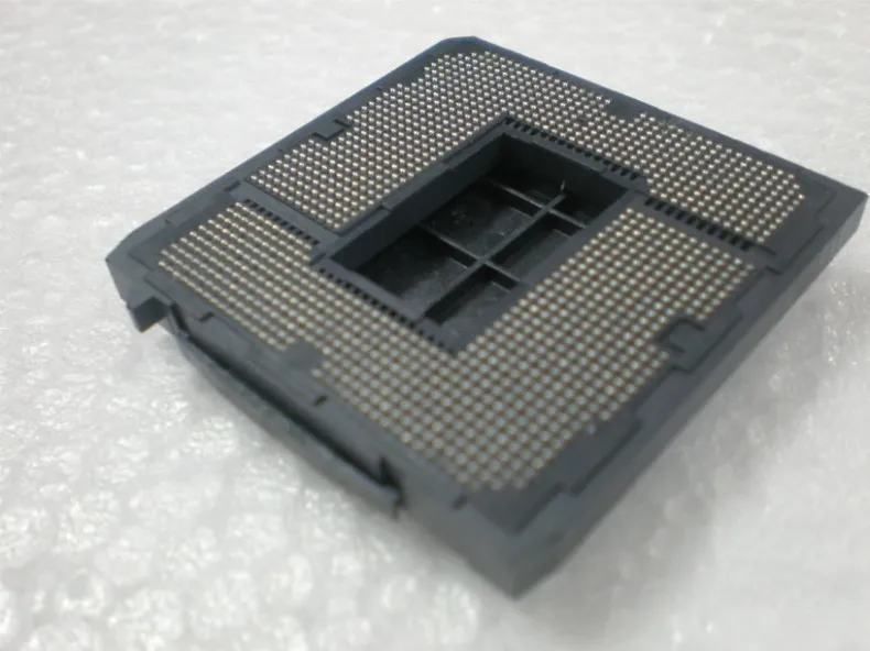 LGA 1150 LGA1150 материнская плата CPU пайка BGA розетка с жестяными шариками PC diy|pc socket|socket