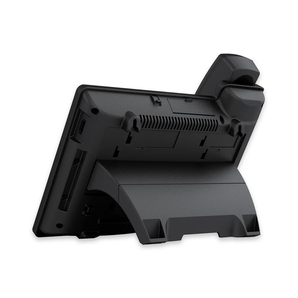 Новый смартфон FANVIL Enterprise C600 с интеллектуальным сенсорным DSS функциями