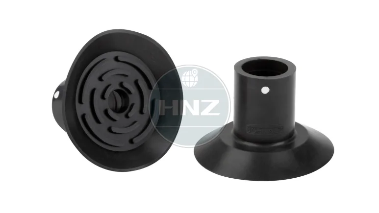 Промышленный Вакуумный патрон SG15 30 40 аксессуары для робота присоска мощный