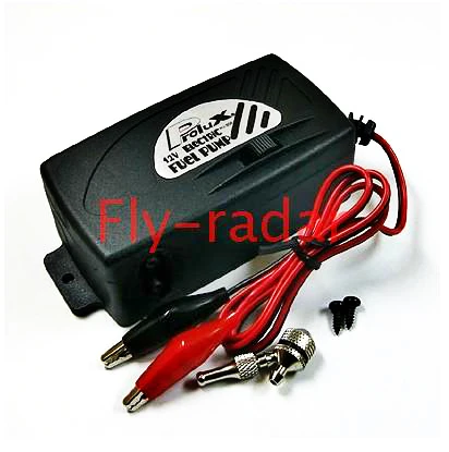 

12V electric fuel pump for fuel oil airplanegasoline turbine jet