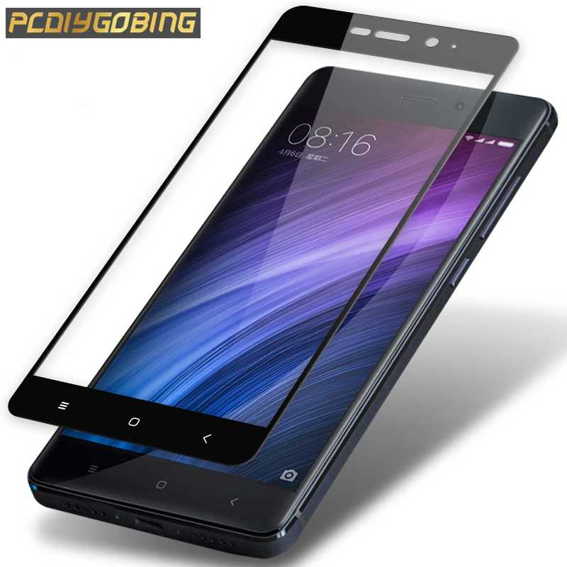 3D изогнутое Закаленное стекло пленка крышка для телефона которая полностью