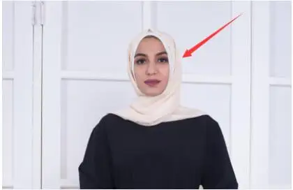 Hijab Мусульманское платье вышивка абайя кимоно Дубай Кафтан Цветы Кружева пакистанские женщины длинный халат Рамадан арабский Исламская, молитвенная одежда - Цвет: Hijab