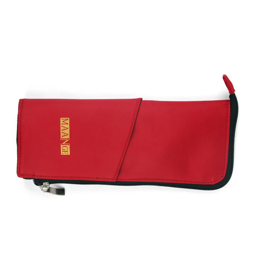 MAANGE Portable Fashion Beauty Travel Cosmetic Bag Girl Multifunction Makeup Pouch Equipment | Красота и здоровье