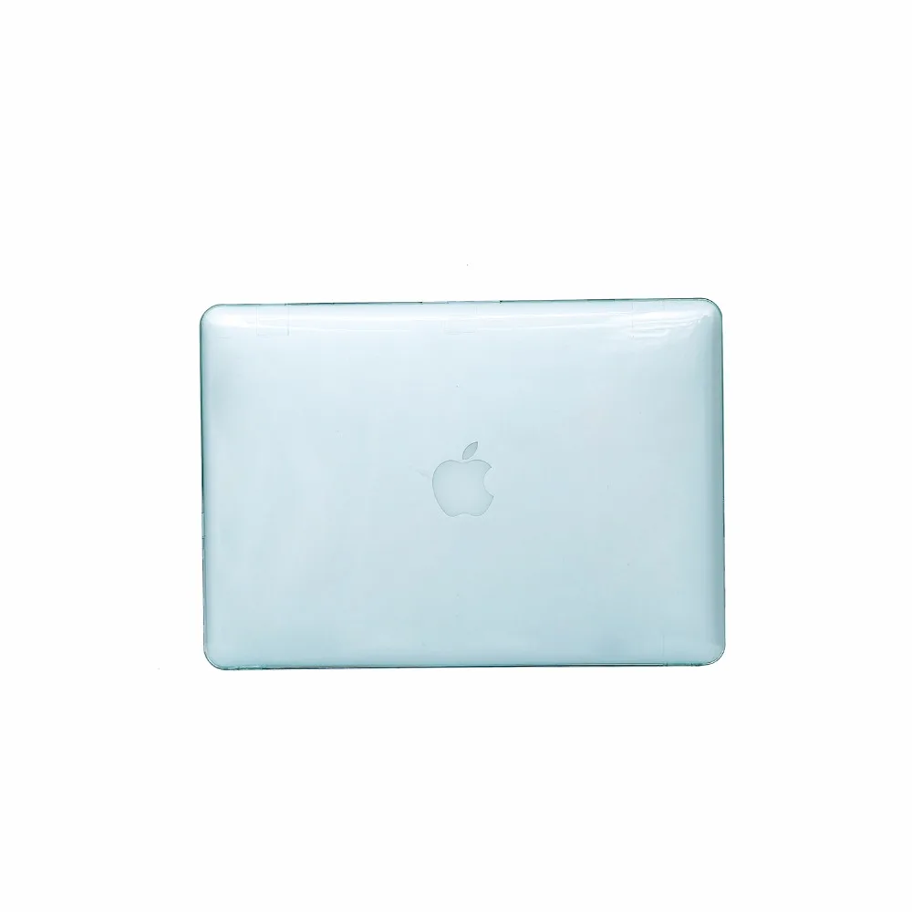 2in1 New Laptop Crystal Case For Apple Mac Macbook Air 13 11 Pro Retina 12 15 A1706 A1707 A1708 with Touch Bar | Компьютеры и офис