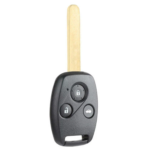 KEYECU для Honda Accord 2003 2004 2005 CR V 2006 сменный пульт дистанционного управления