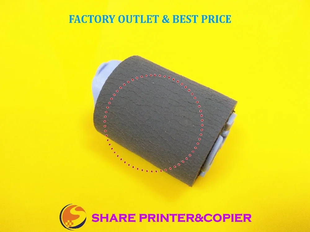 Оптовые продажи RM1-0037-000 новый ролик подачи для HP CP3525 4200 4250 4300 4345 4350 5200 p4014 p4015 p4515 CM6030