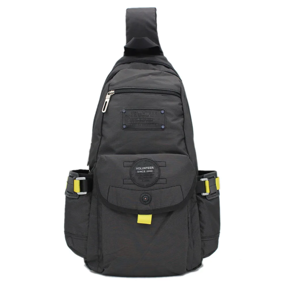 Непромокаемые Оксфордские мужские военные сумки рюкзак для ноутбука чайник один