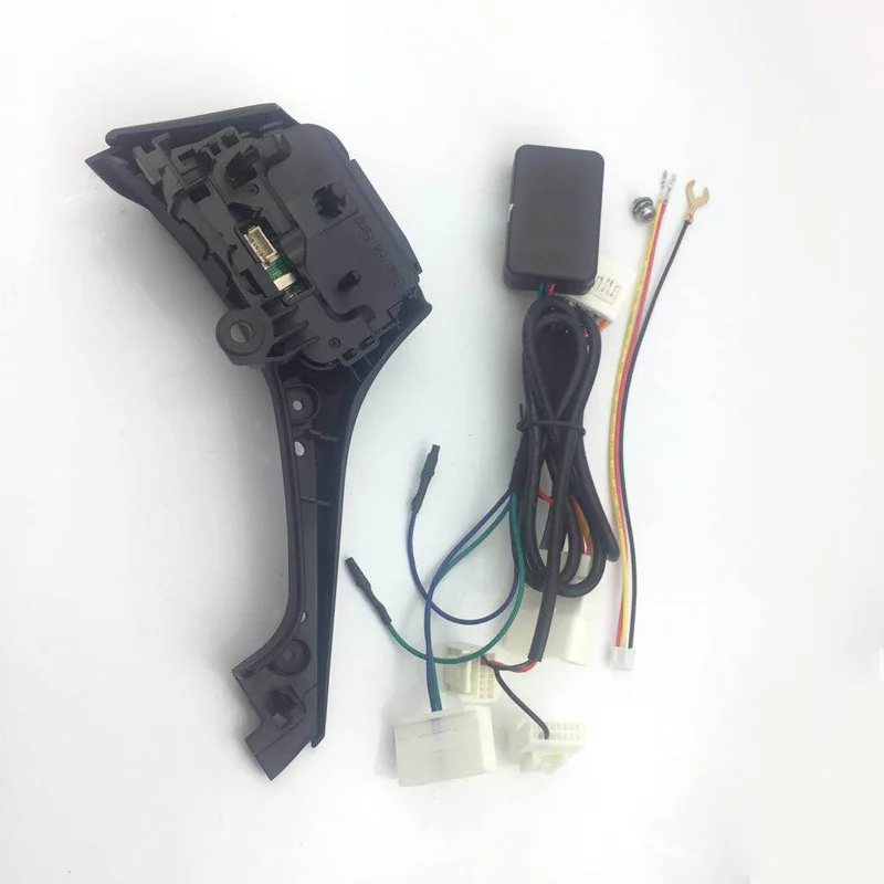 Кнопка рулевого колеса высококачественные кнопки управления звуком на рулевом