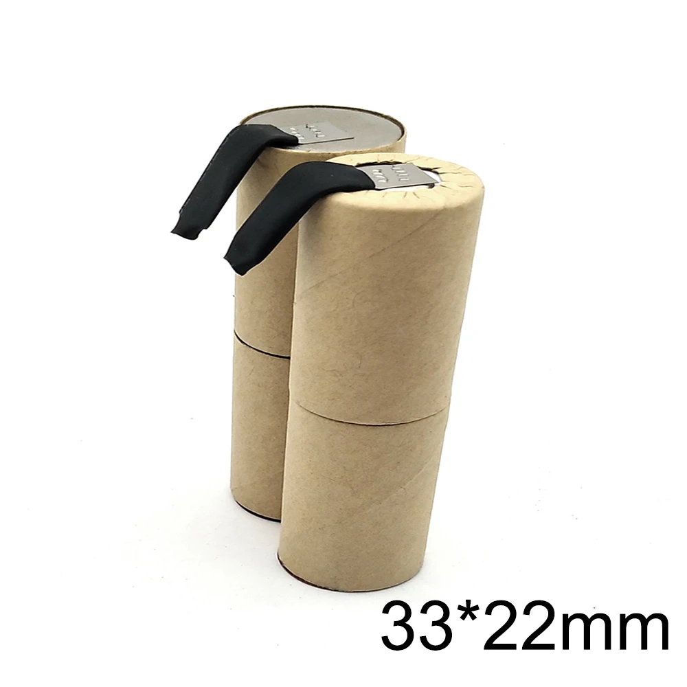 4/5SC 3000mAh для профессионального 4 8 V Ni MH аккумуляторного блока CD P-NGS P-NGS4.8 45 106.44 4510644