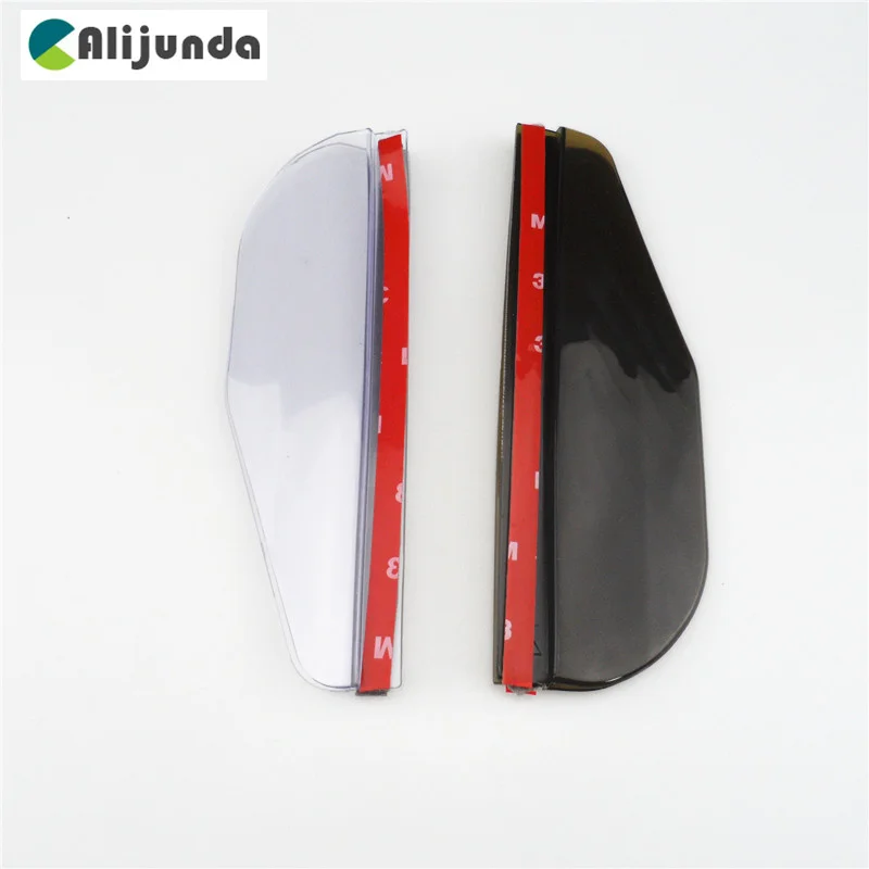 2 шт. автомобильные накладки на зеркало заднего вида Land Rover Range Rover/Evoque/Freelander/Discovery |