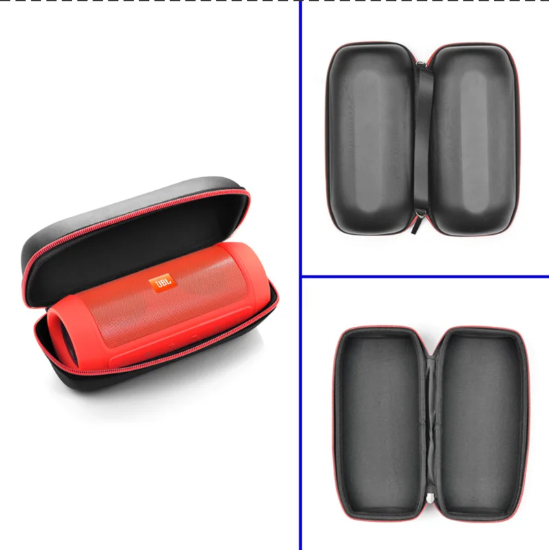 2018 дорожный защитный чехол для JBL Charge2 + charge 2 plus Pulse2 Bluetooth динамик с поясом |