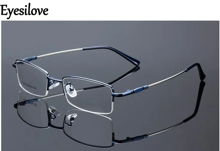 Мужские готовые очки для близорукости унисекс по рецепту от 0 50 до 6 00|glasses degree|finished