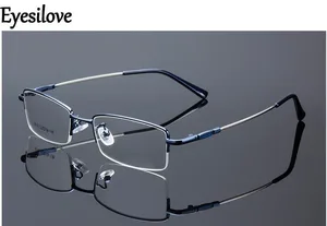 Мужские готовые очки для близорукости унисекс очки для близорукости очки по рецепту от-0,50 до-6,00