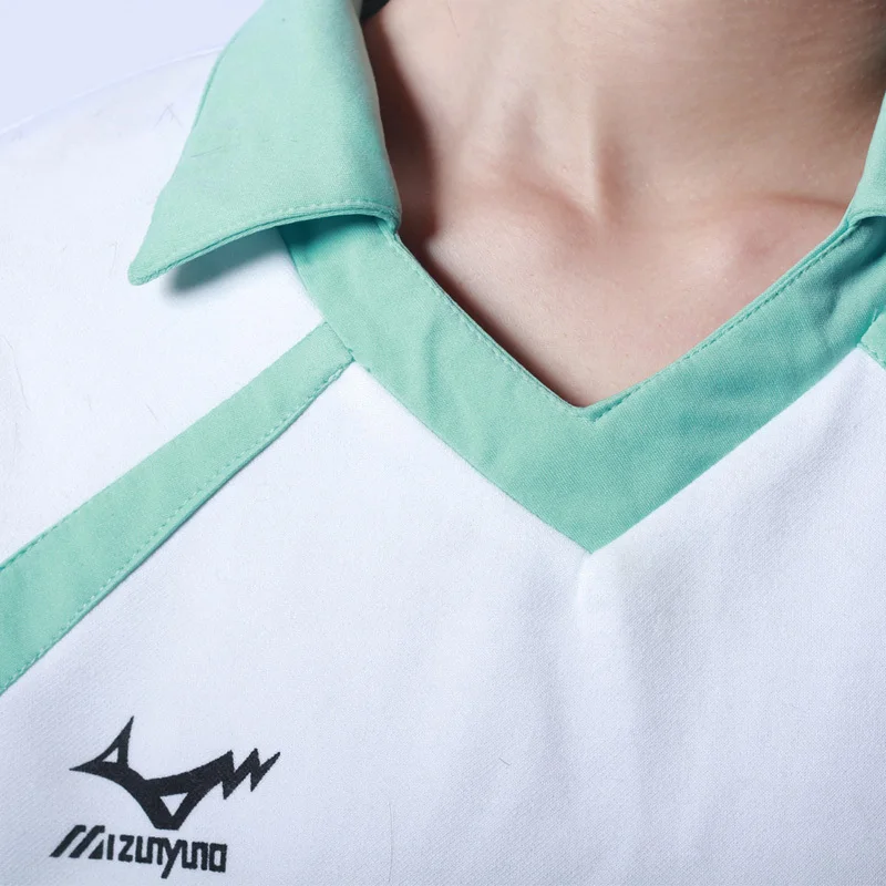 Аниме Haikyuu! Футболки и брюки для Волейбольного клуба Aoba Johsai|oikawa tooru|high school uniformuniform