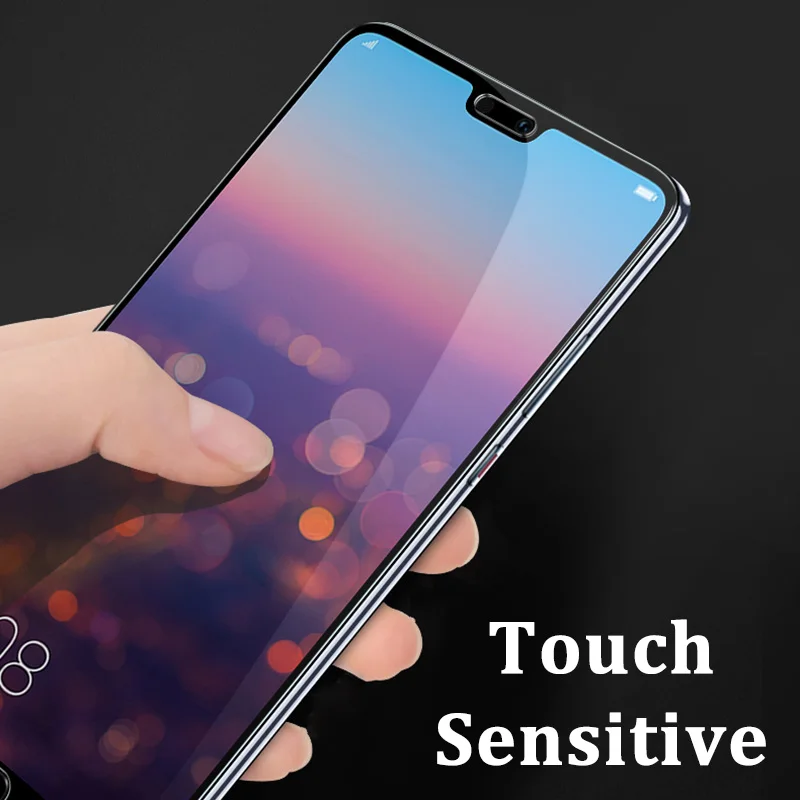 Защитное стекло на P20 Lite для Huawei P 10 20 10P 20P Pro Plus Huavie Huawie Huawe Закаленное Защитная