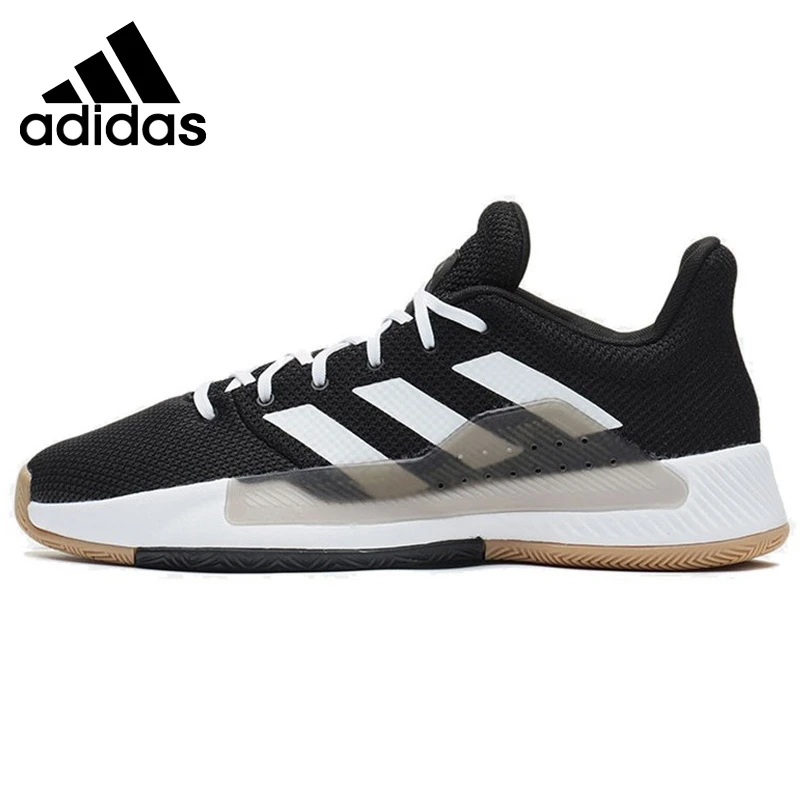 Новое поступление Adidas Pro Bounce: безумие возвращается низкая Для мужчин, прямые поставки от производителя