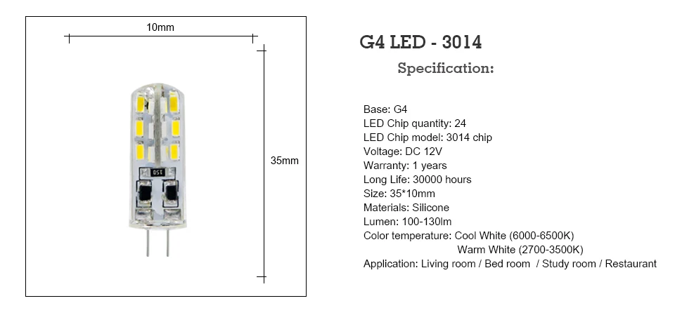 KARWEN Dimmable COB G4 G9 E14 Светодиодный светильник 12 В AC/DC реальная мощность 3 Вт 6 Вт 9 Вт G4 COB лампа люстра лампы заменить галогенный светодиодный E14 G9