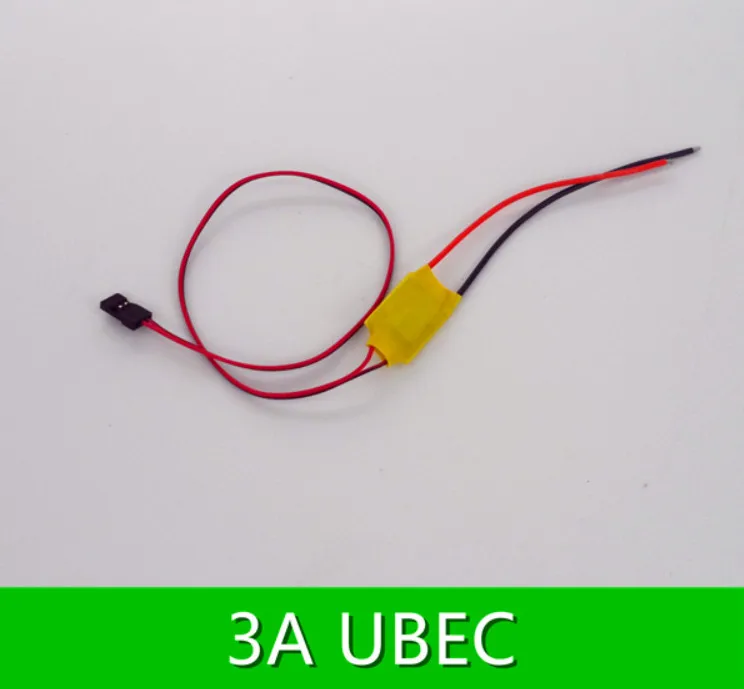 Приемник управления полетом передачи изображения источник питания внешний UBEC5/12