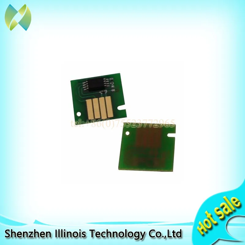 

Canon IPF-8000 / 8010S / 8310S / 8310 / 8100 / 8110 / 815 / 825 отработанных MC-08 / MC-09 чип для принтера части