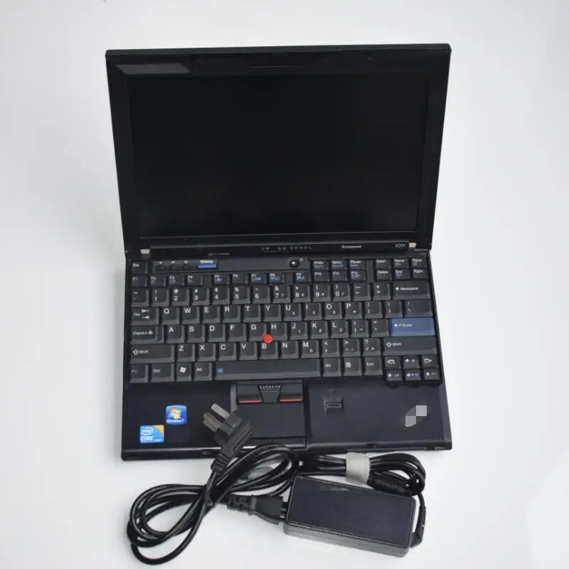 2020 09 v ICOM Next HDD для B MW NEXT A + C с ноутбуком x201 8G i7cpu защитная пленка на ЖК bm w