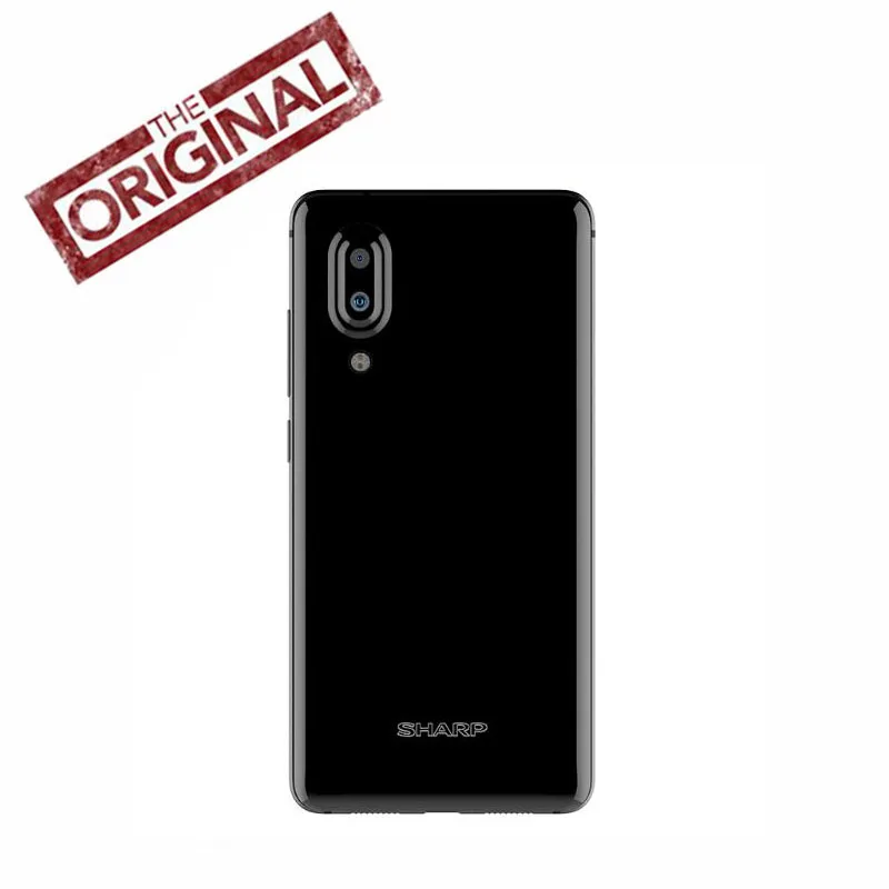 Смартфон с 5 дюймовым дисплеем восьмиядерным процессором Snapdragon 630 ОЗУ 4 Гб ПЗУ 64 ГБ