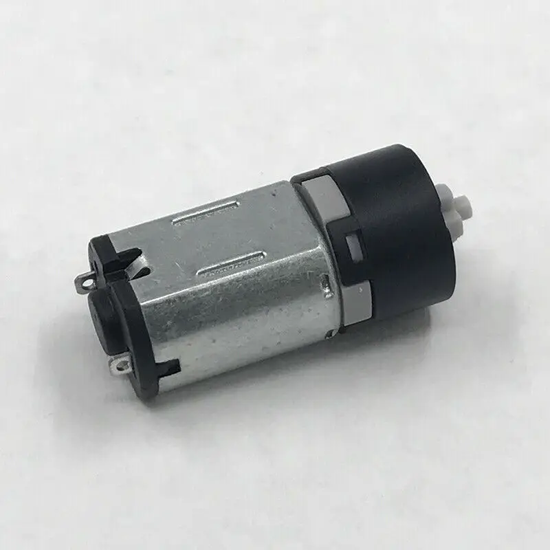 DC 3В 6В 5В 100rpm мини 10 мм M10 Планетарная шестерня редуктора Мотор DIY робот Игрушечная