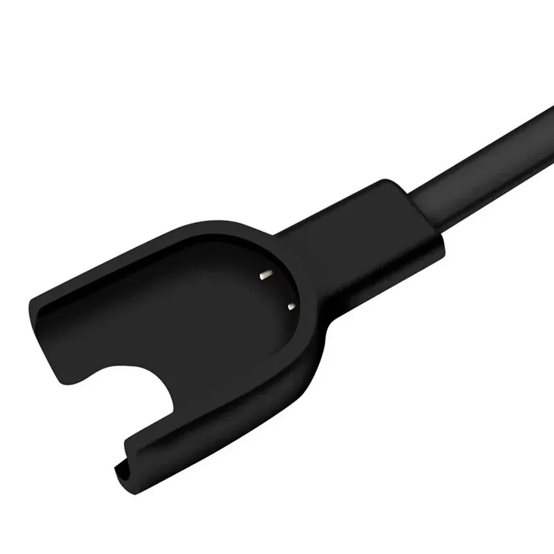 STrollAR 100% Новый зарядный кабель для Mi Band 3 зарядное устройство с ядром Shrapnel из