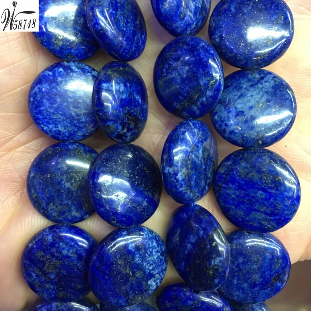 Круглые Бусины Из Натурального лазурита 10 мм 12 14 16 18 20 L 15 дюймов G8562|loose beads|beads free