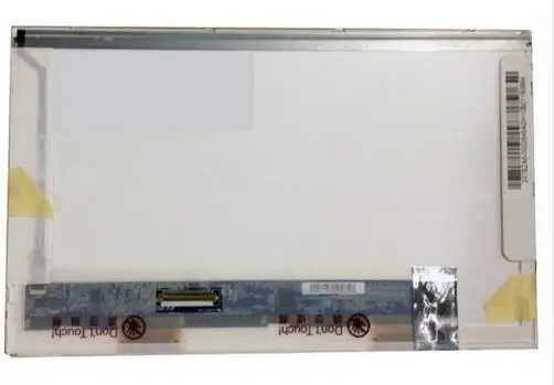 A + 10 1 ''LED M101NWT2 R1 R2 подходит для CLAA101NB01 LTN101NT02 LTN101NT06 B101AW03 V.0 V.1 HSD101PFW2 N101L6 L02 LP101WSA