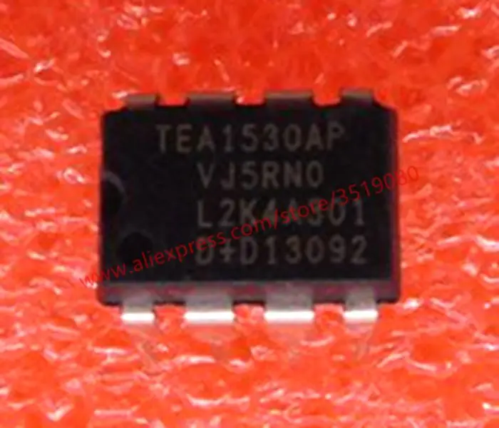 

Free Shipping 20pcs/lot TEA1530AP TEA1530 DIP-8