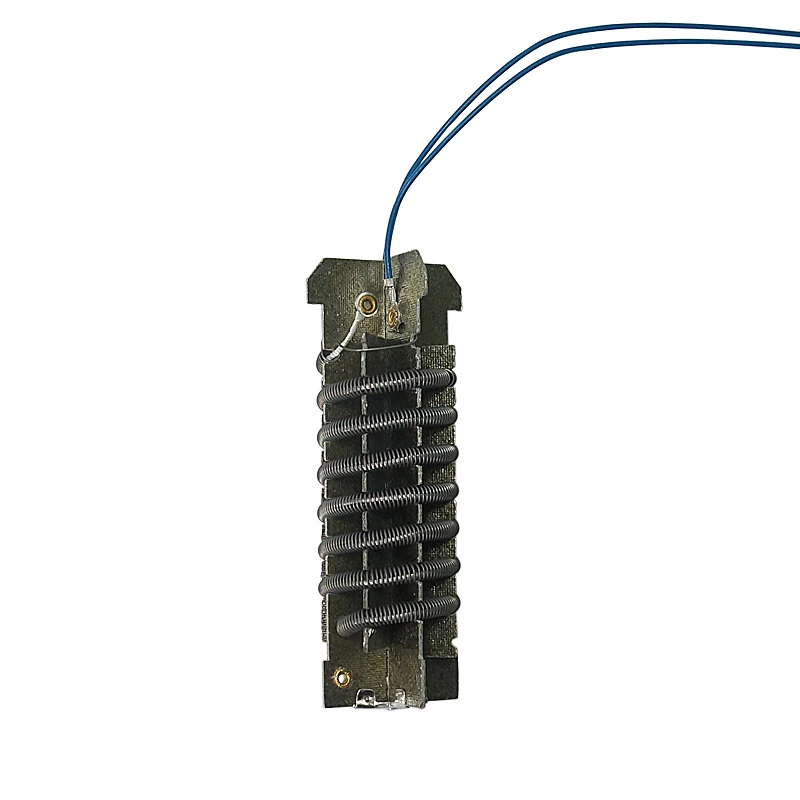 Нагревательный элемент горячего воздуха 800 Вт для HT R390 R392 R490 T300 R590 BGA наладочная