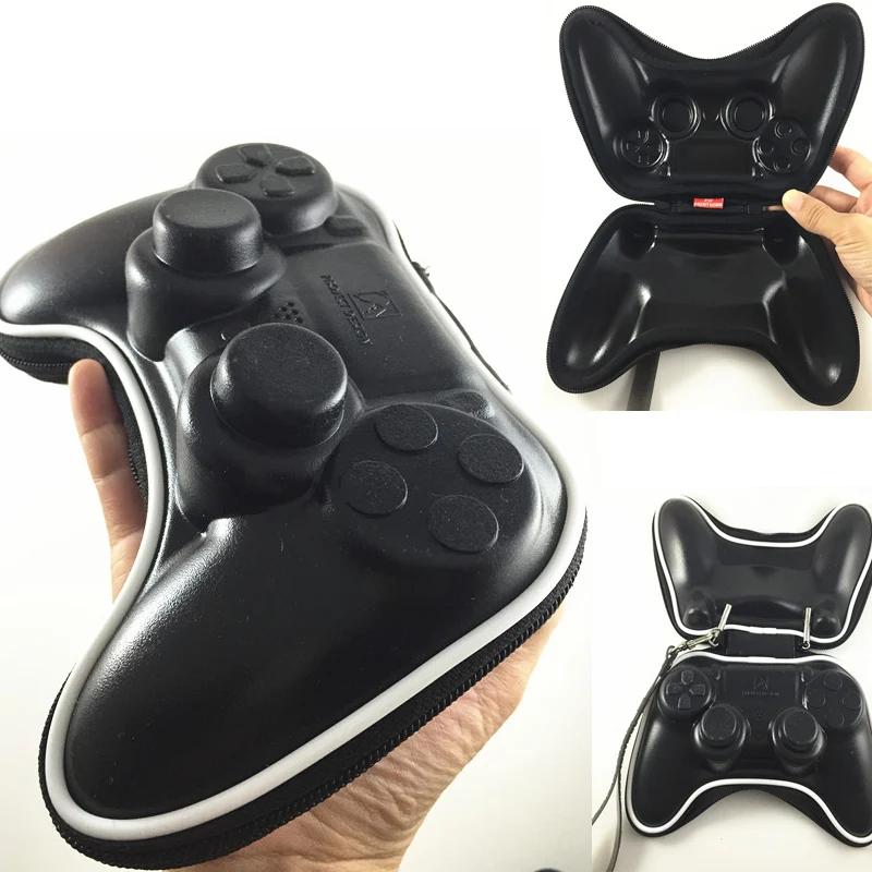 Обновленный мягкий пластиковый 3D Улучшенный ударопрочный Дорожный Чехол для